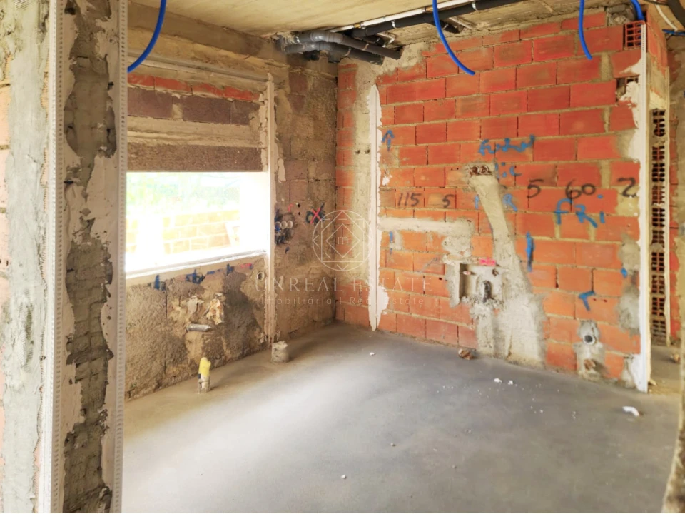 Moradia T3 para Venda em Fernao Ferro Foto 12