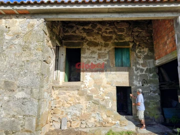 Moradia T0 para Venda em Silvã de Cima