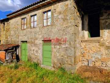 Moradia T0 para Venda em Silvã de Cima