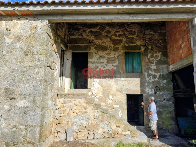 Moradia T0 para Venda em Silvã de Cima Foto 3