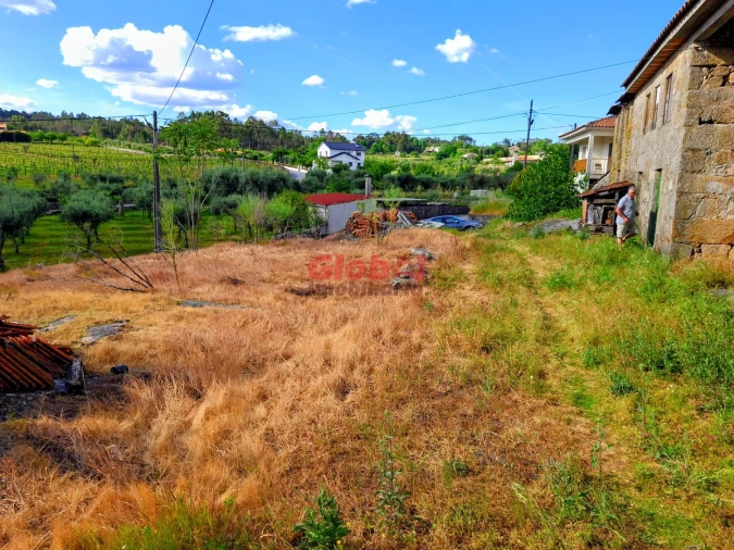 Moradia T0 para Venda em Silvã de Cima Foto 4
