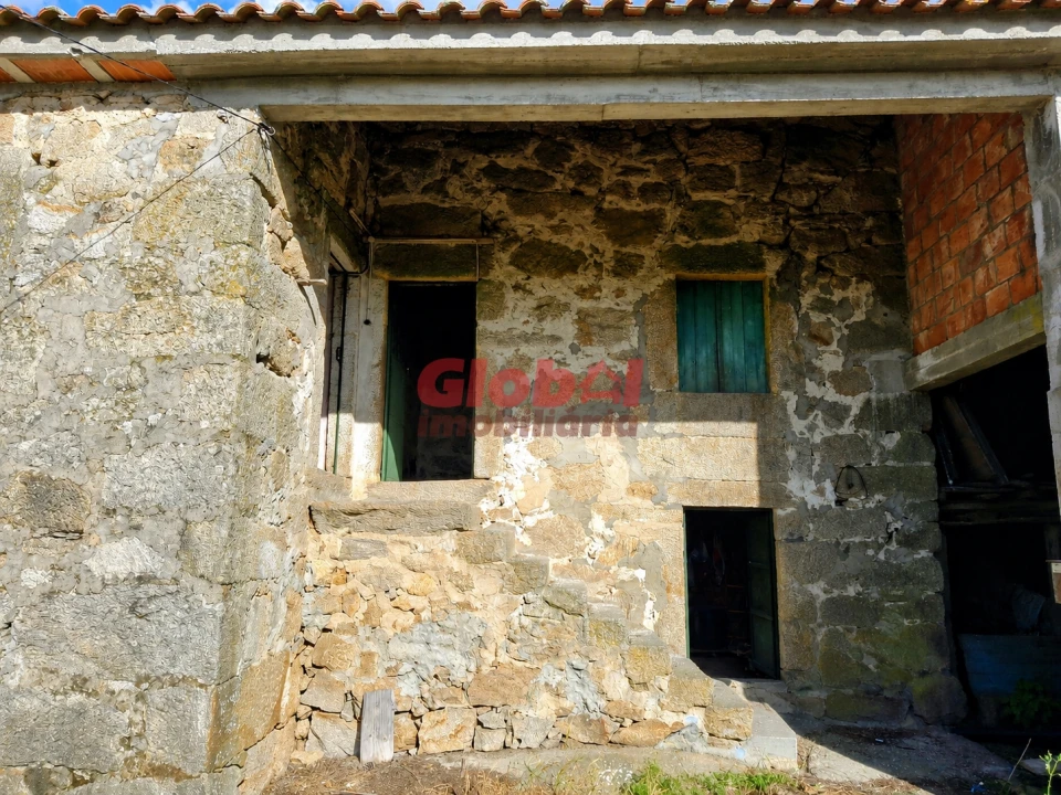 Moradia T0 para Venda em Silvã de Cima Foto 5