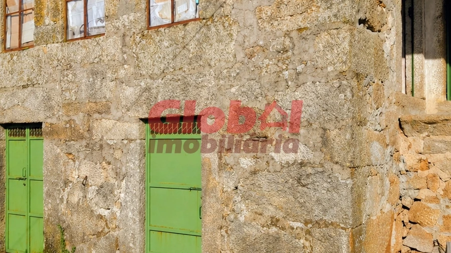 Moradia T0 para Venda em Silvã de Cima