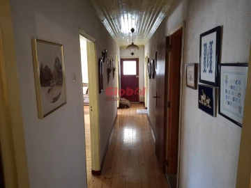 Moradia T4 para Venda em Romãs, Decermilo e Vila Longa