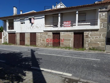 Moradia T4 para Venda em Romãs, Decermilo e Vila Longa