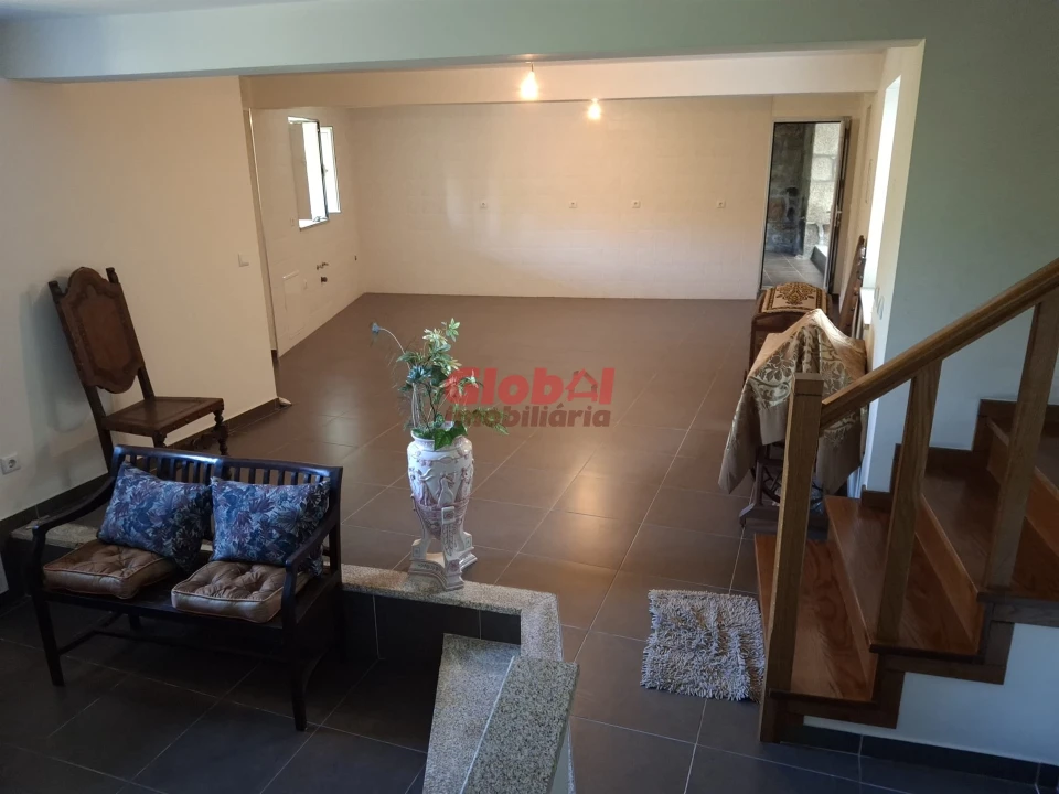 Moradia T4 para Venda em Romãs, Decermilo e Vila Longa Foto 31