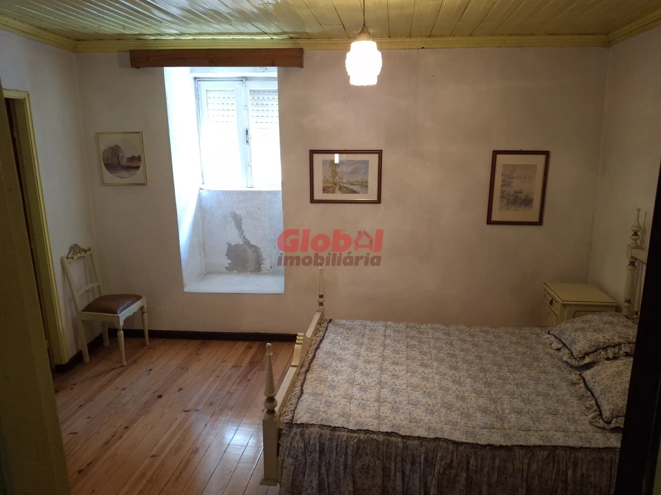 Moradia T4 para Venda em Romãs, Decermilo e Vila Longa Foto 17
