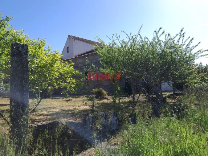 Moradia T4 para Venda em Romãs, Decermilo e Vila Longa Foto 5