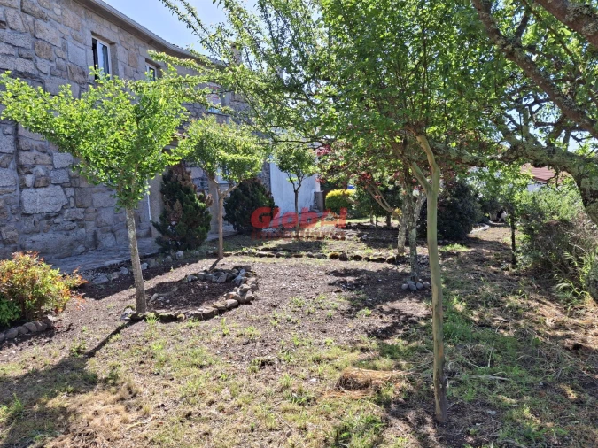 Moradia T4 para Venda em Romãs, Decermilo e Vila Longa Foto 9