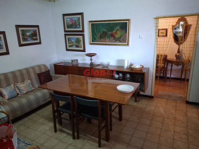 Moradia T4 para Venda em Romãs, Decermilo e Vila Longa Foto 10