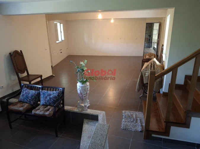 Moradia T4 para Venda em Romãs, Decermilo e Vila Longa Foto 31