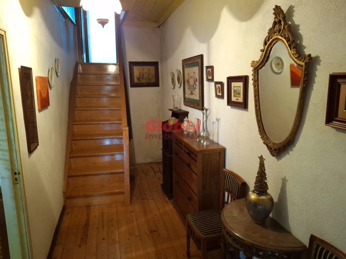 Moradia T4 para Venda em Romãs, Decermilo e Vila Longa Foto 14