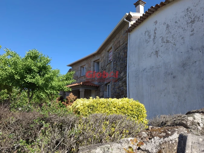 Moradia T4 para Venda em Romãs, Decermilo e Vila Longa Foto 6