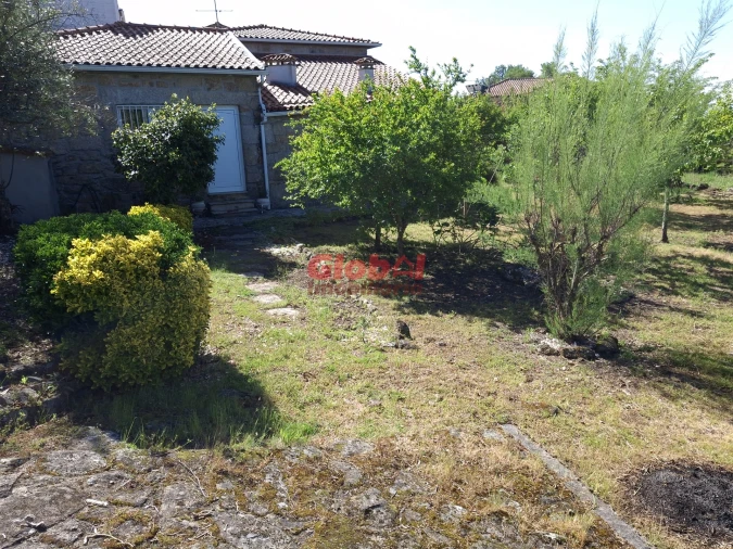 Moradia T4 para Venda em Romãs, Decermilo e Vila Longa Foto 8