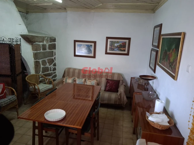 Moradia T4 para Venda em Romãs, Decermilo e Vila Longa Foto 15