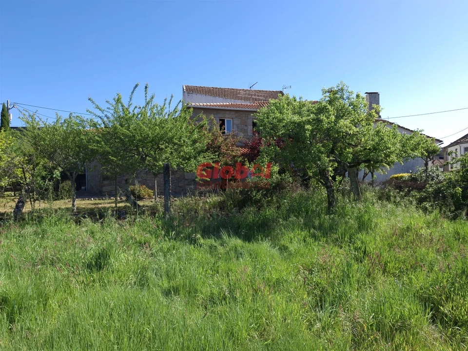 Moradia T4 para Venda em Romãs, Decermilo e Vila Longa Foto 4