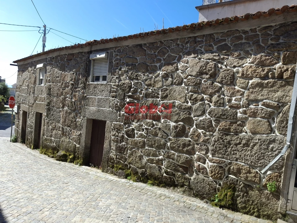 Moradia T4 para Venda em Romãs, Decermilo e Vila Longa Foto 3