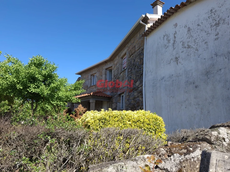 Moradia T4 para Venda em Romãs, Decermilo e Vila Longa Foto 6