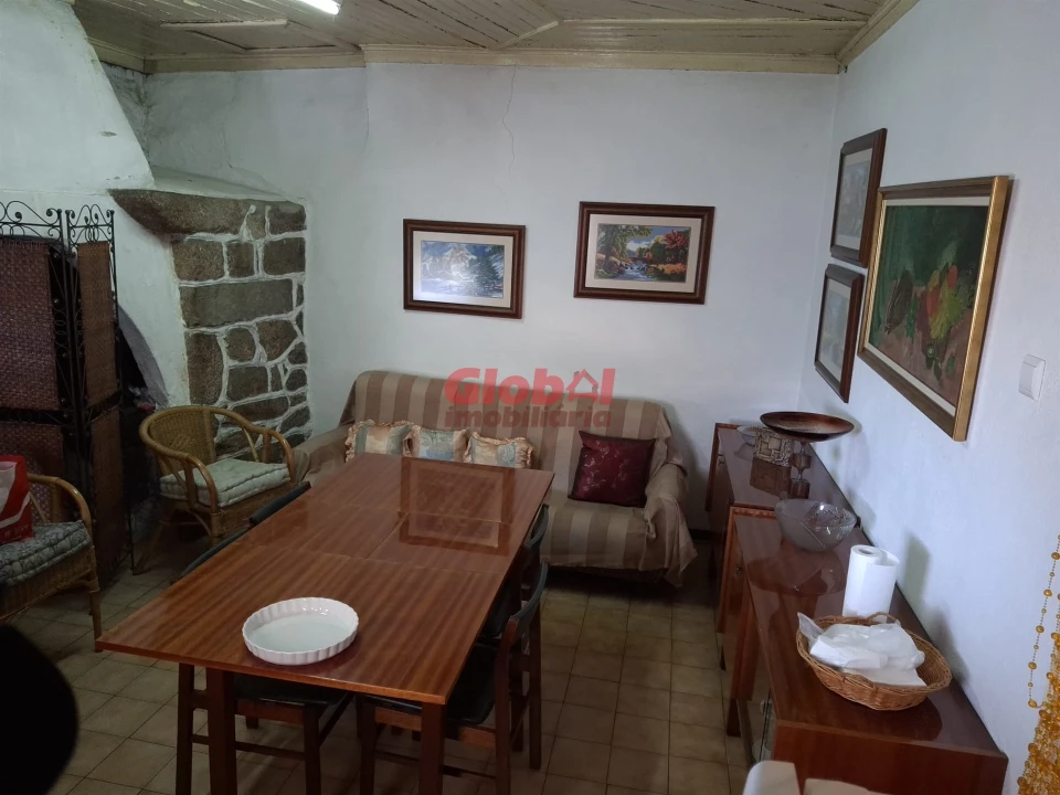 Moradia T4 para Venda em Romãs, Decermilo e Vila Longa Foto 15