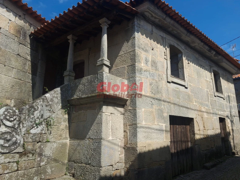 Moradia T0 para Venda em Campo Foto 4