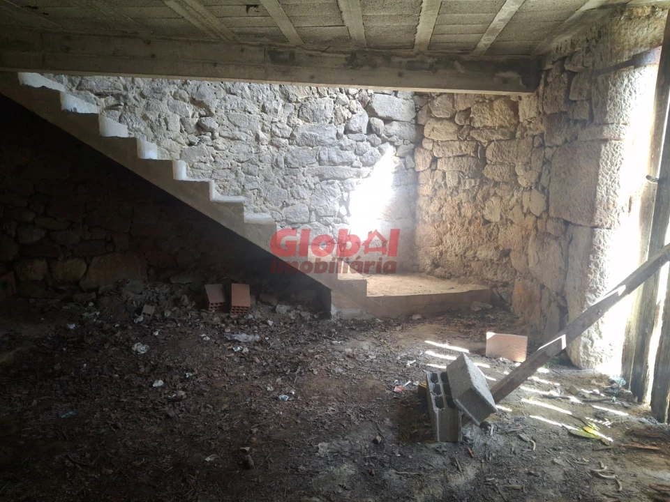 Moradia T0 para Venda em Campo Foto 23