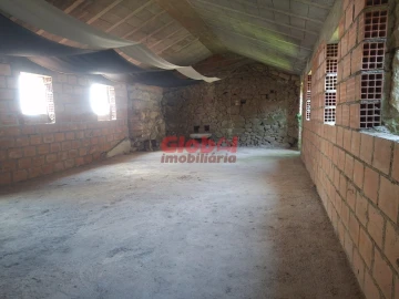 Moradia T0 para Venda em Campo