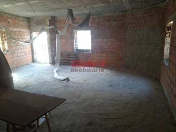 Moradia T0 para Venda em Campo