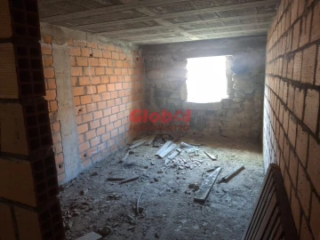 Moradia T0 para Venda em Campo