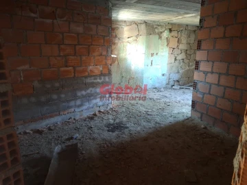 Moradia T0 para Venda em Campo