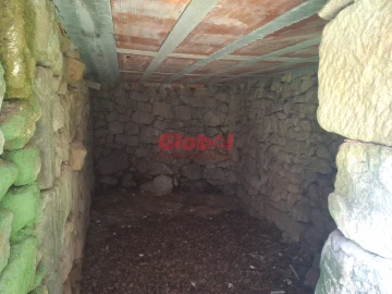 Moradia T0 para Venda em Campo