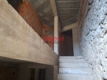 Moradia T0 para Venda em Campo