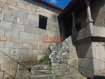 Moradia T0 para Venda em Campo