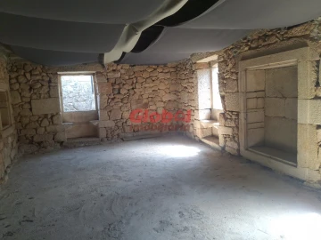 Moradia T0 para Venda em Campo