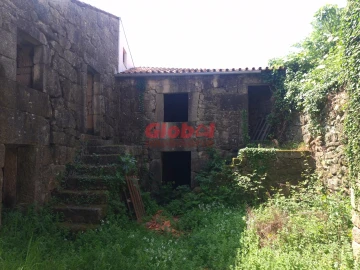 Moradia T0 para Venda em Campo