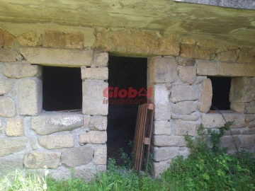 Moradia T0 para Venda em Campo