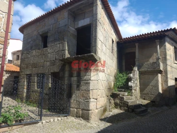 Moradia T0 para Venda em Campo