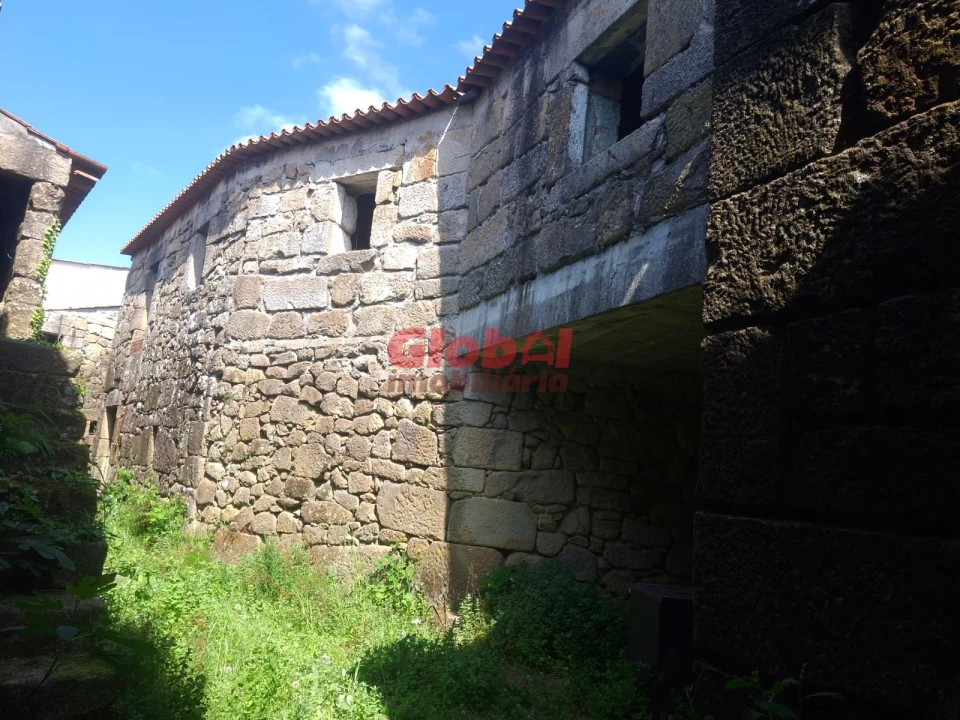 Moradia T0 para Venda em Campo Foto 6