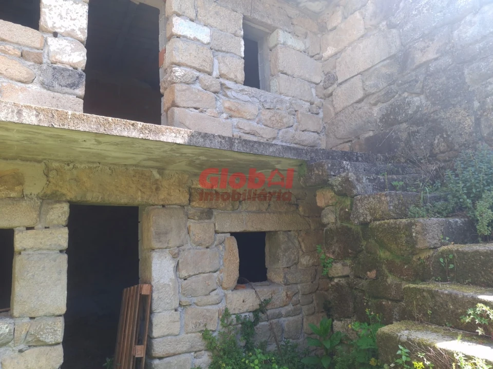 Moradia T0 para Venda em Campo Foto 10