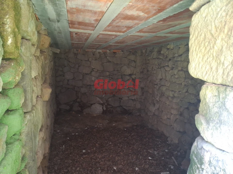 Moradia T0 para Venda em Campo Foto 16