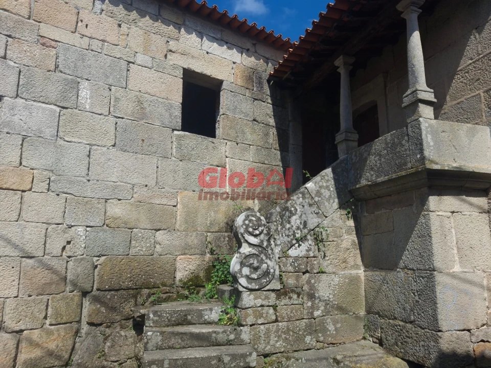 Moradia T0 para Venda em Campo Foto 3