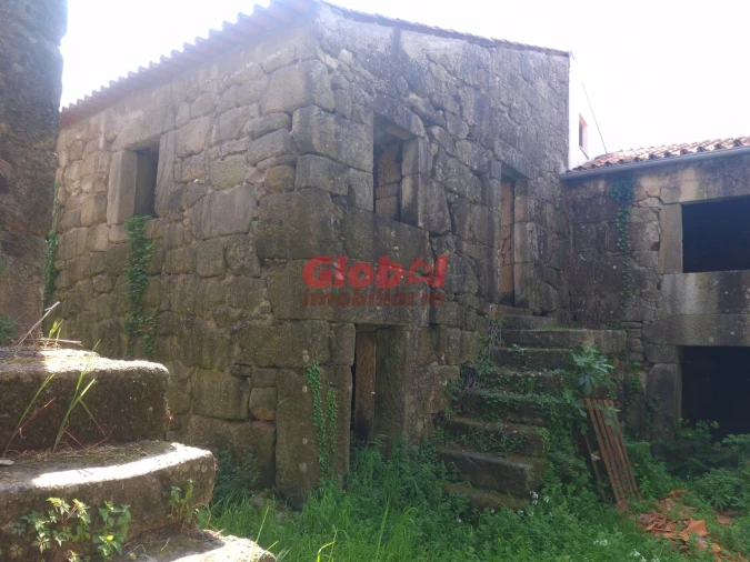 Moradia T0 para Venda em Campo Foto 14