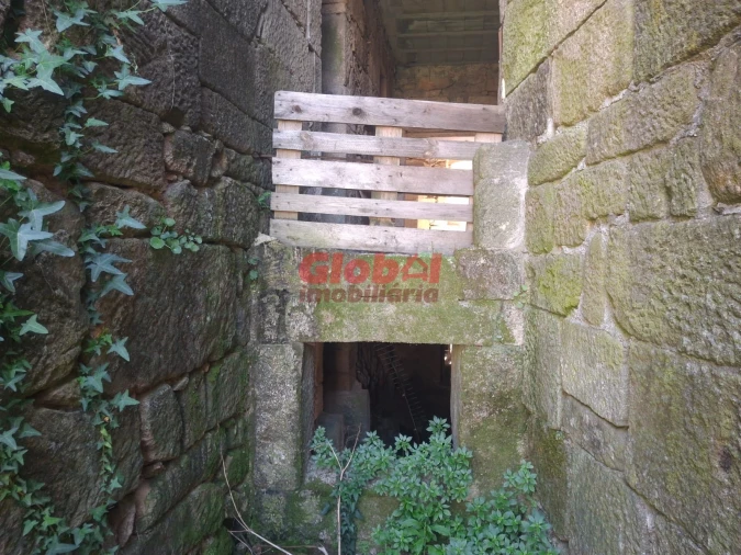 Moradia T0 para Venda em Campo Foto 7