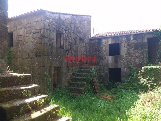 Moradia T0 para Venda em Campo Foto 9