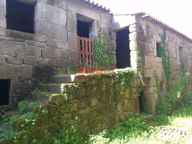 Moradia T0 para Venda em Campo Foto 17