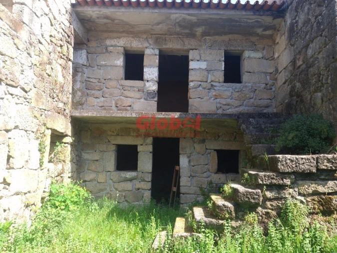 Moradia T0 para Venda em Campo Foto 13