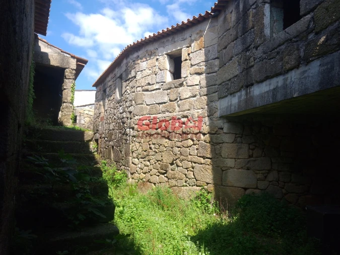 Moradia T0 para Venda em Campo Foto 24