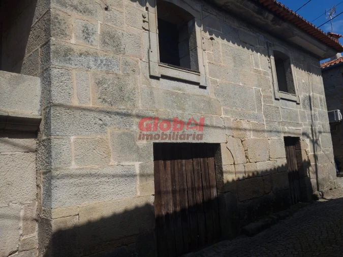 Moradia T0 para Venda em Campo Foto 2