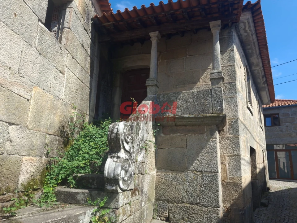 Moradia T0 para Venda em Campo Foto 5