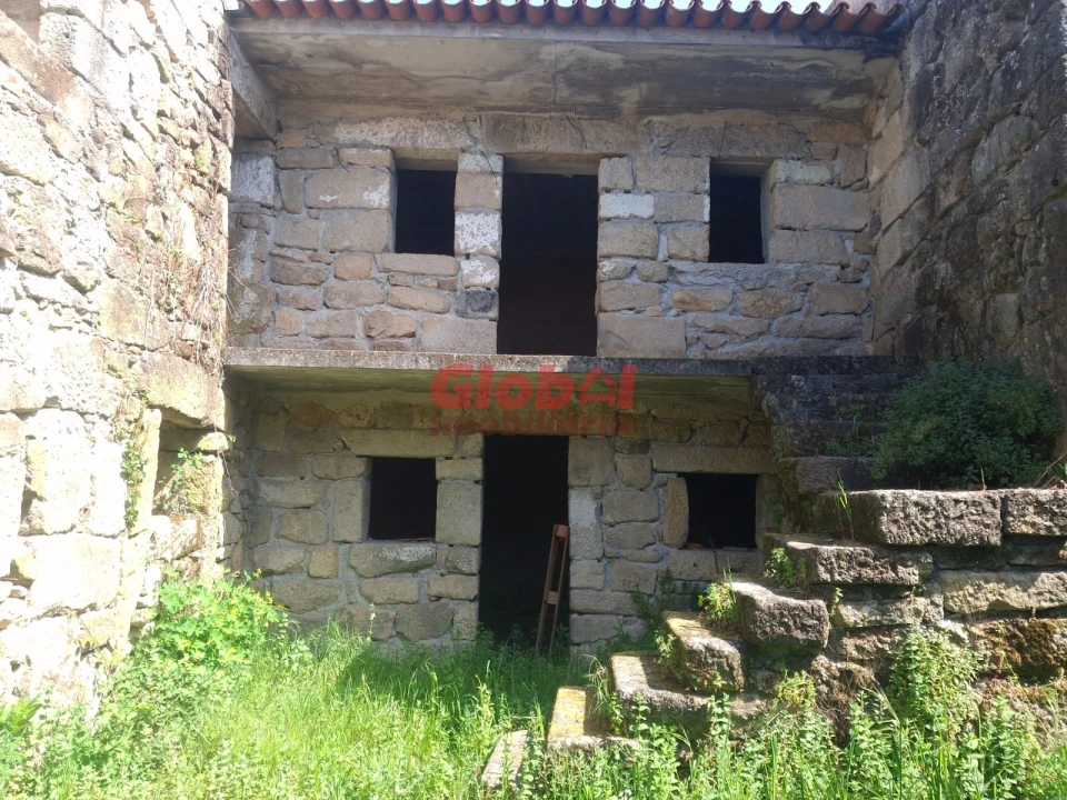 Moradia T0 para Venda em Campo Foto 13