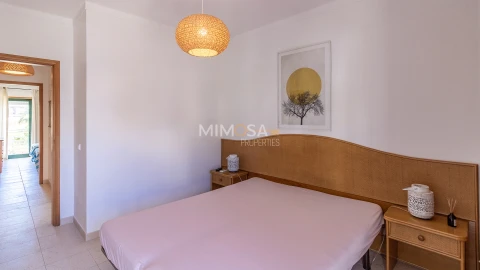 Apartamento T2 para Arrendamento em Lagos (São Sebastião e Santa Maria)